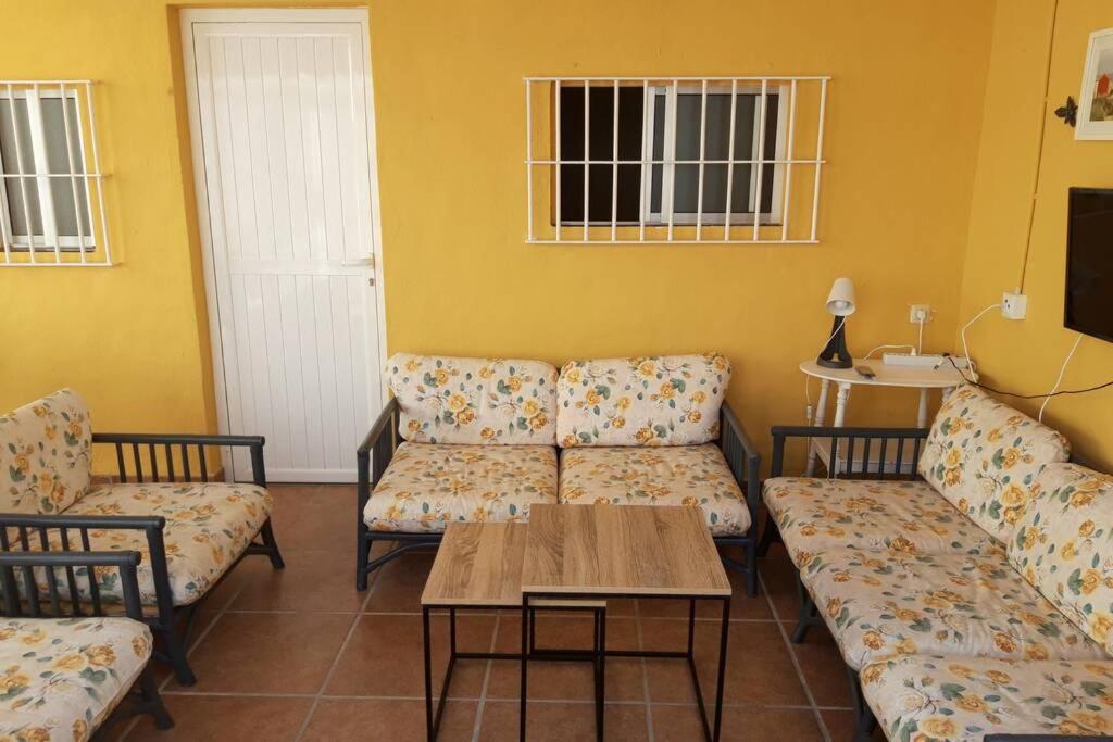 푼타움브리아 Casa A Pie De Playa, Con Patio. Zona Miramar. 빌라 외부 사진