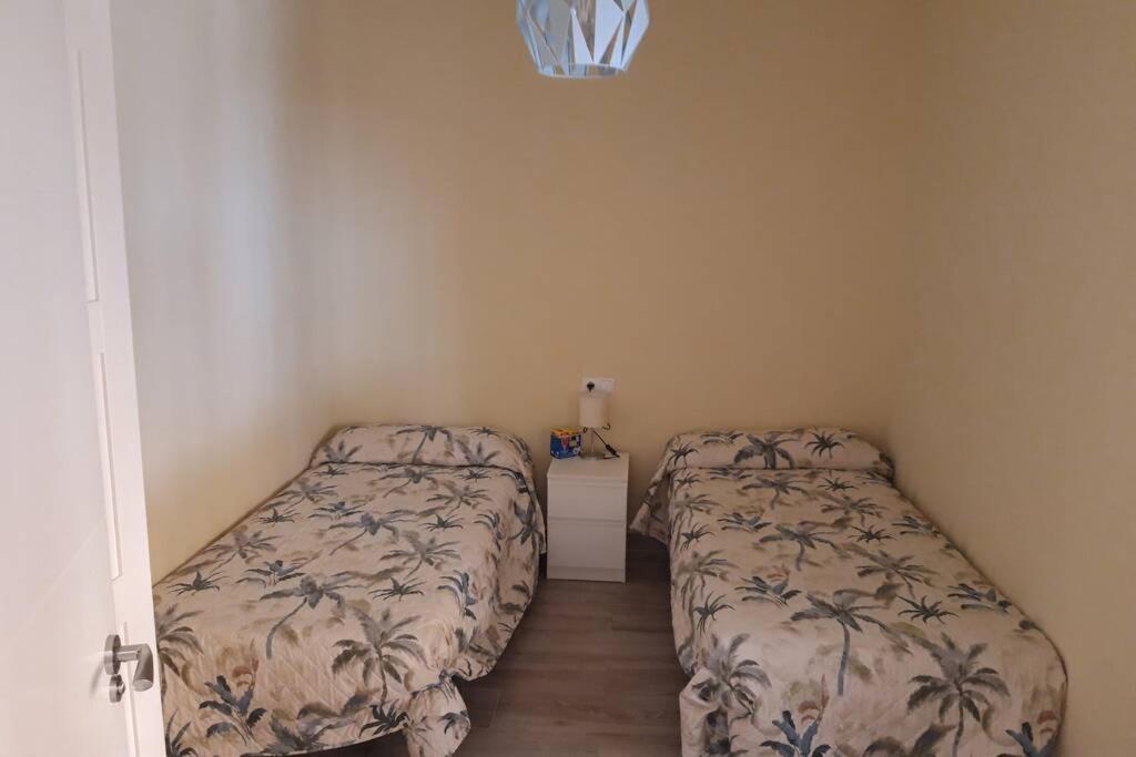 푼타움브리아 Casa A Pie De Playa, Con Patio. Zona Miramar. 빌라 외부 사진