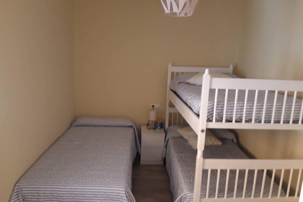 푼타움브리아 Casa A Pie De Playa, Con Patio. Zona Miramar. 빌라 외부 사진