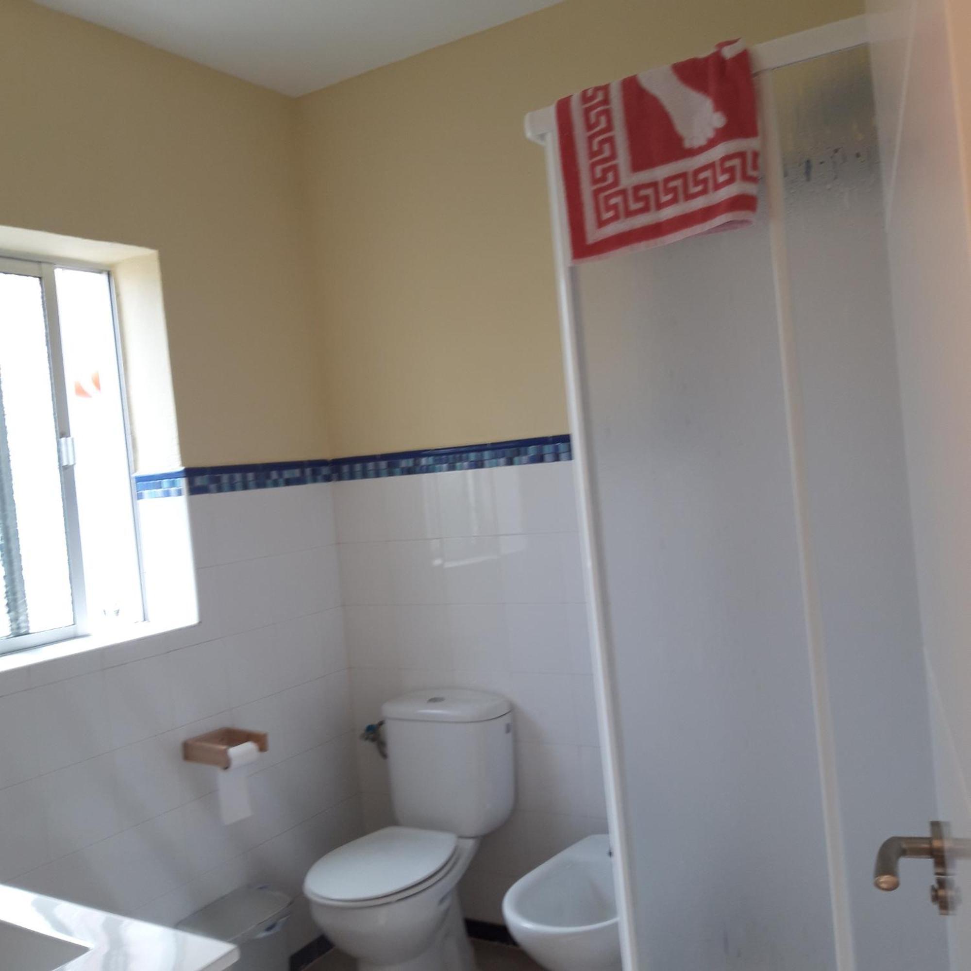 푼타움브리아 Casa A Pie De Playa, Con Patio. Zona Miramar. 빌라 외부 사진