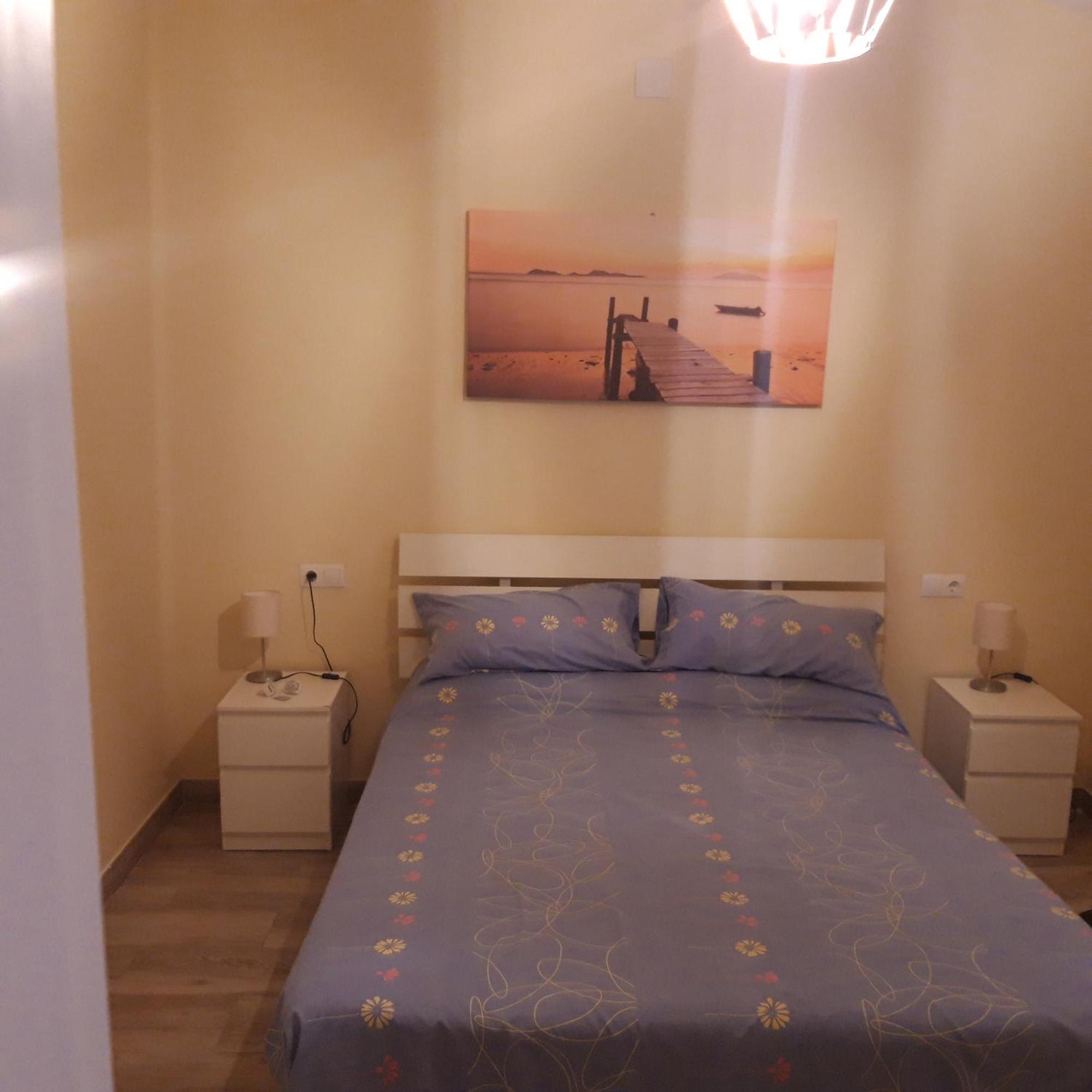 푼타움브리아 Casa A Pie De Playa, Con Patio. Zona Miramar. 빌라 외부 사진