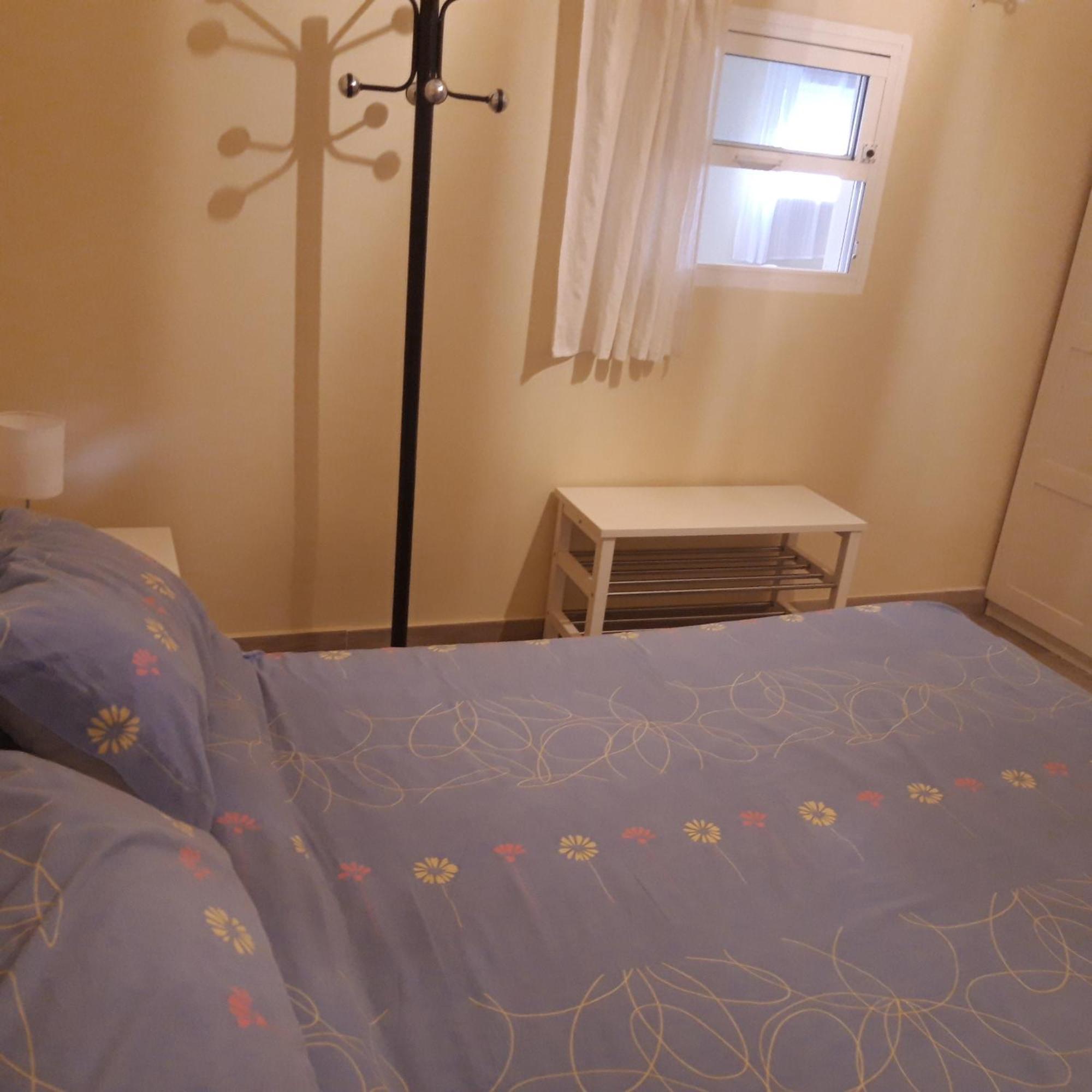 푼타움브리아 Casa A Pie De Playa, Con Patio. Zona Miramar. 빌라 외부 사진
