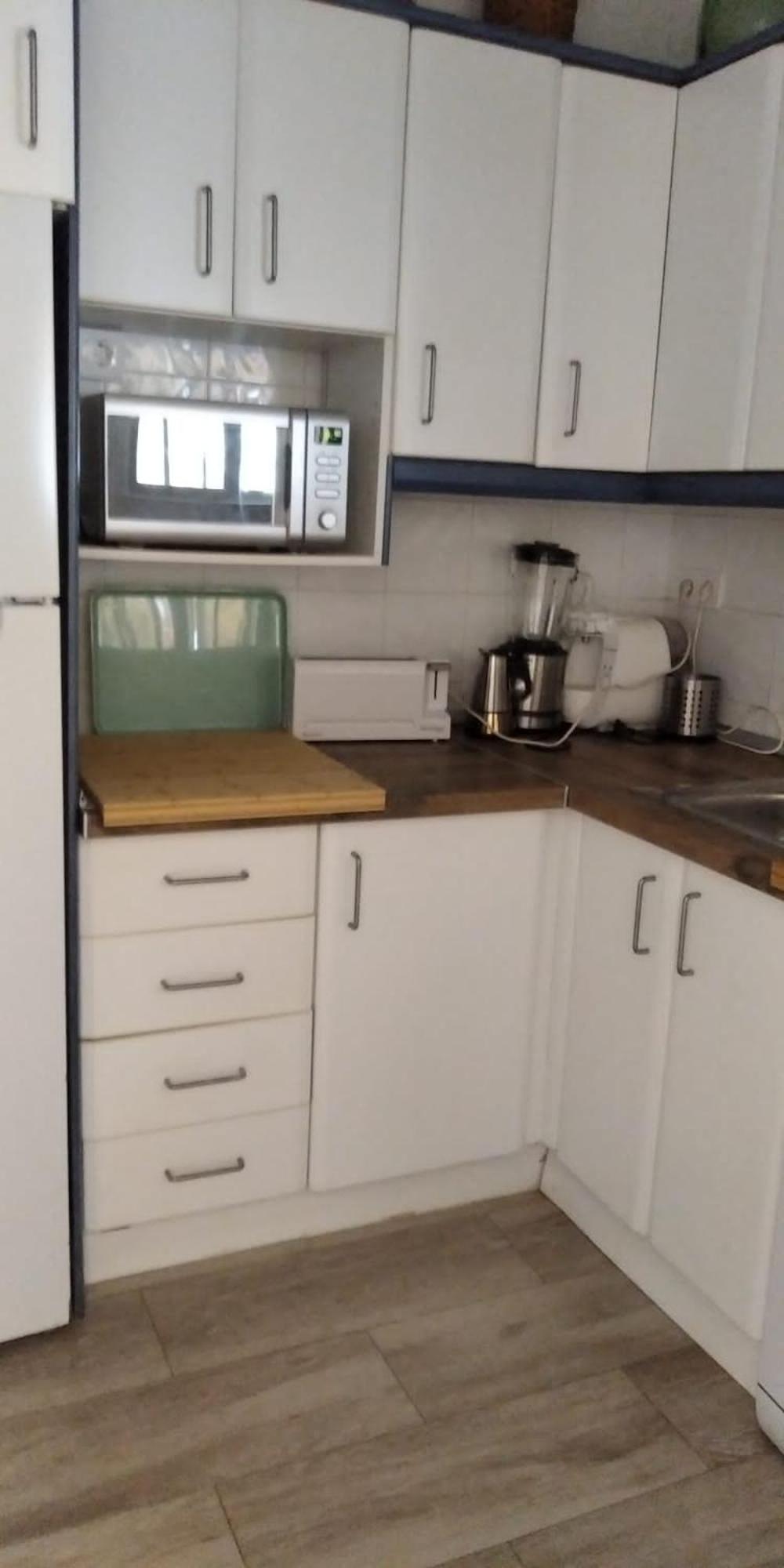 푼타움브리아 Casa A Pie De Playa, Con Patio. Zona Miramar. 빌라 외부 사진