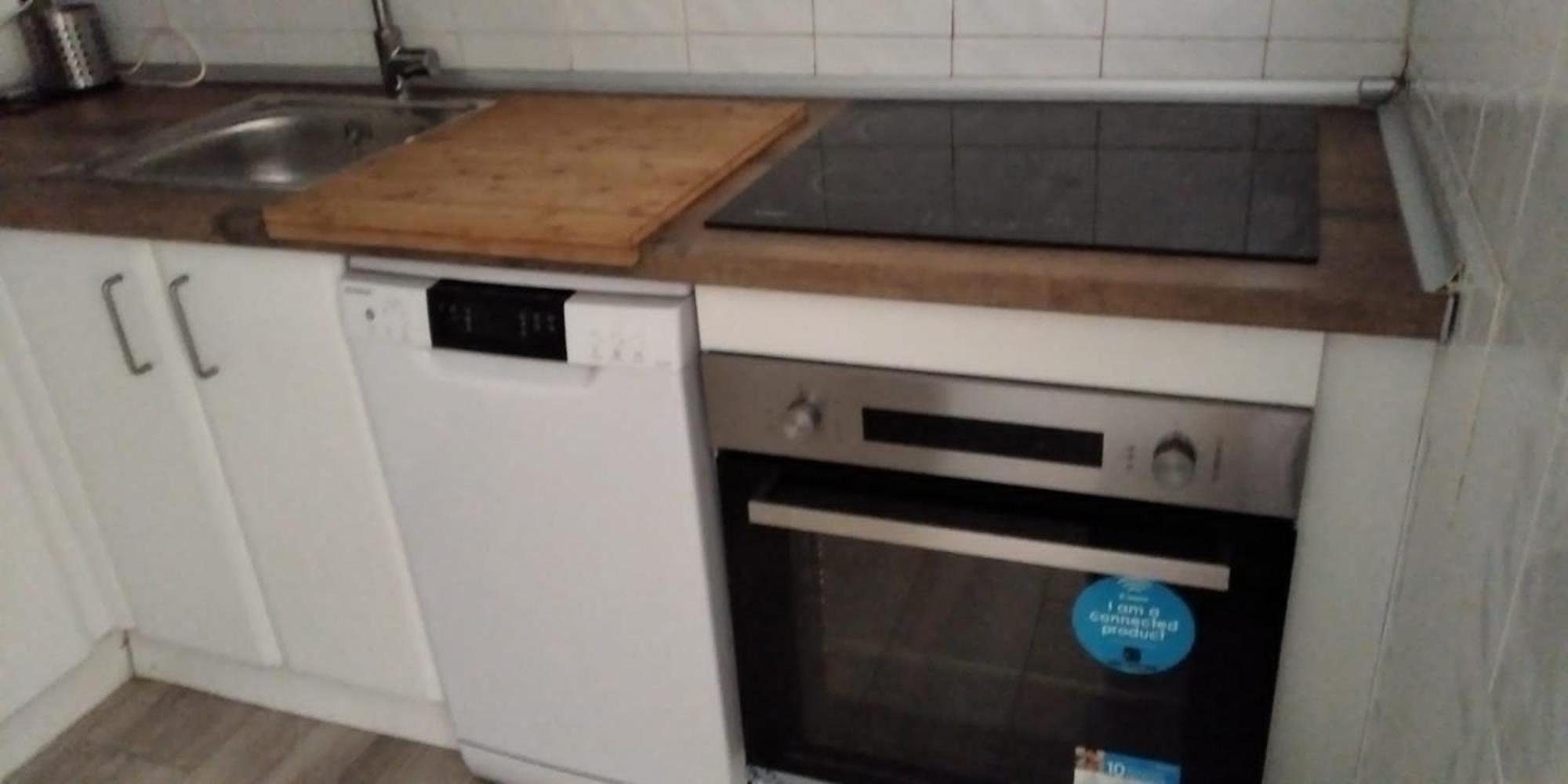 푼타움브리아 Casa A Pie De Playa, Con Patio. Zona Miramar. 빌라 외부 사진