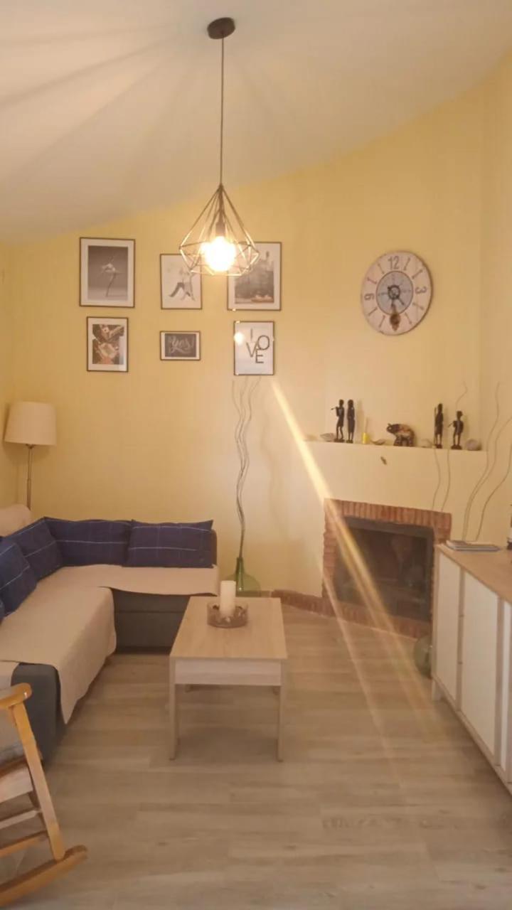 푼타움브리아 Casa A Pie De Playa, Con Patio. Zona Miramar. 빌라 외부 사진